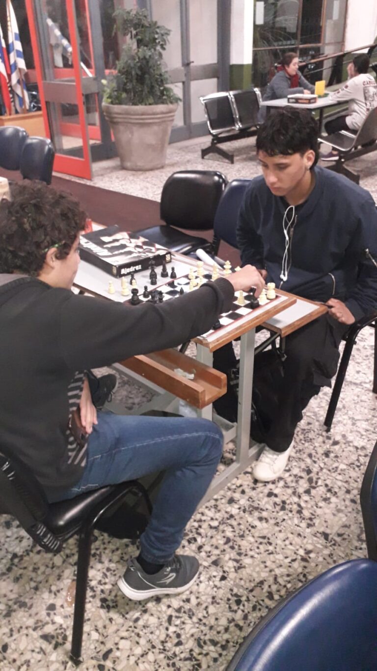 Lee más sobre el artículo DÍA INTERNACIONAL DEL JUEGO