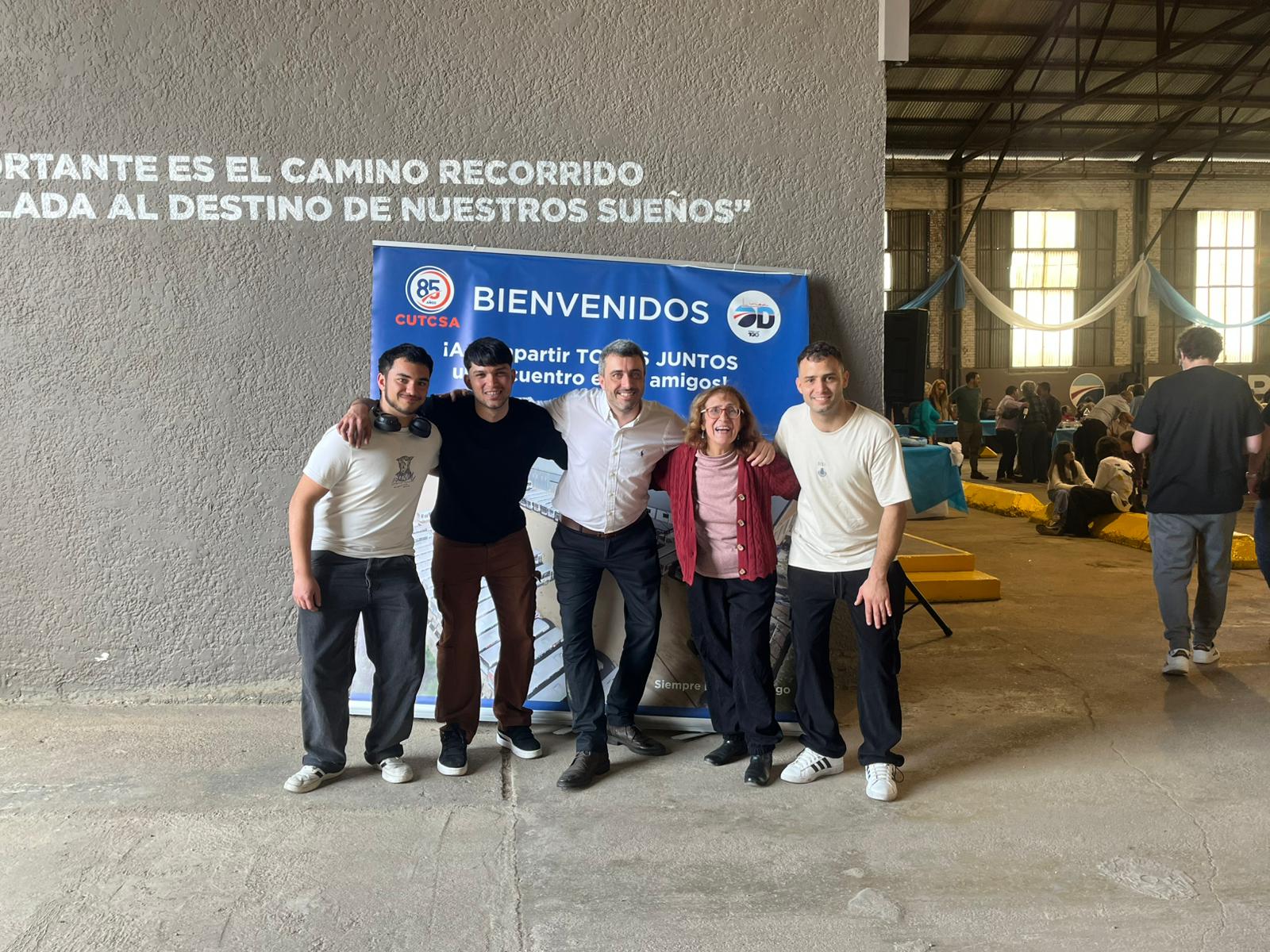 En este momento estás viendo ACTIVIDAD EN PLANTA ISLAS CANARIAS CUTCSA