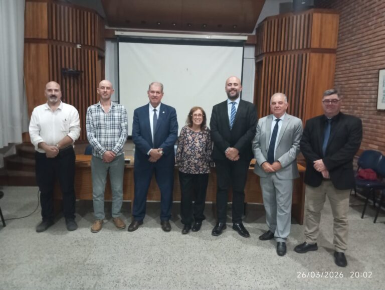 Lee más sobre el artículo Lanzamiento de nueva pasantía en CUTCSA