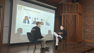 Talleres de Orientación Vocacional junto a República AFAP