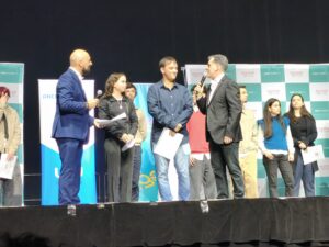 EGRESÉ MONTEVIDEO