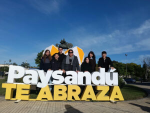 ITS en el Segundo Congreso de Adolescencias.