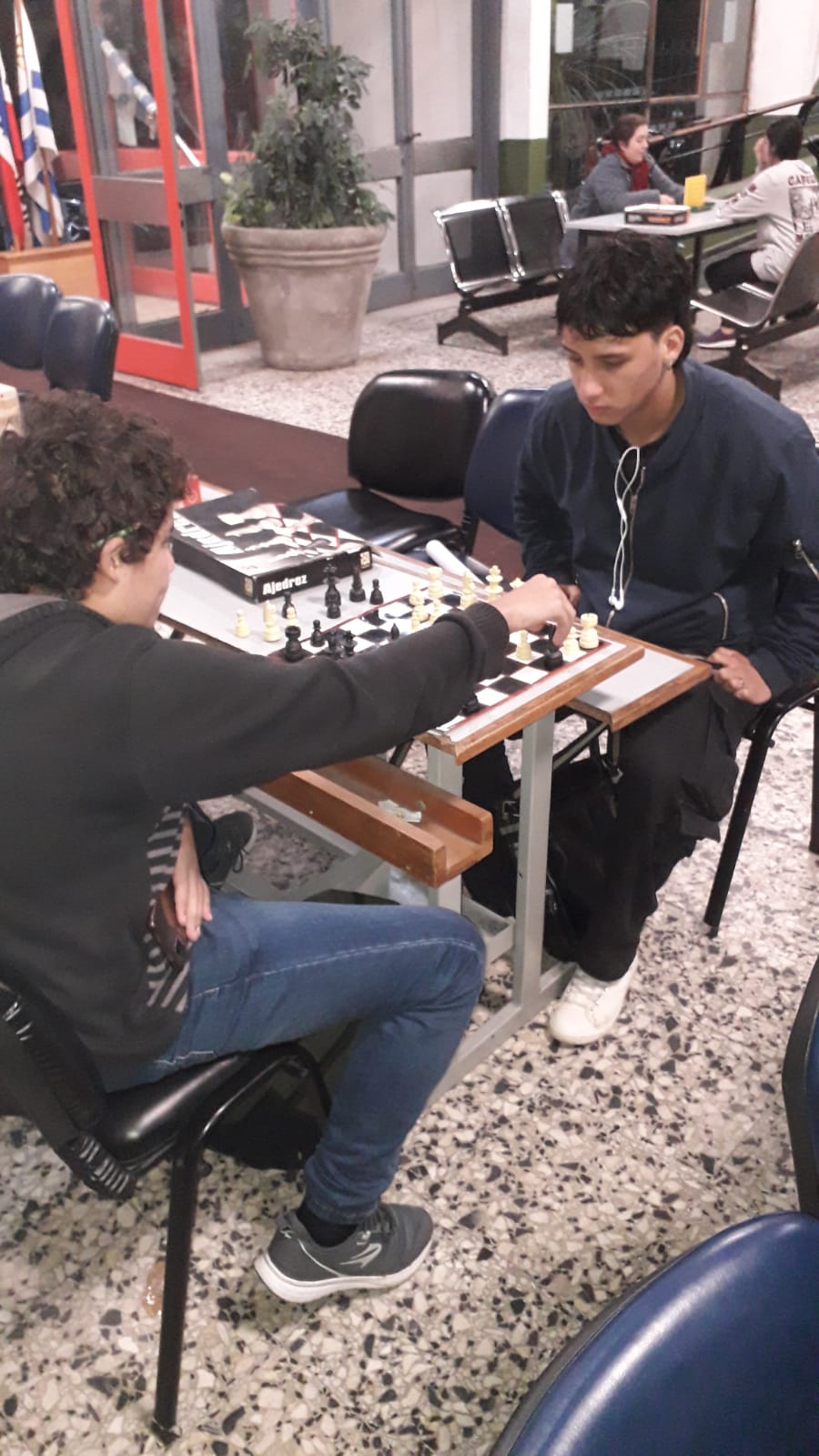 En este momento estás viendo DÍA INTERNACIONAL DEL JUEGO