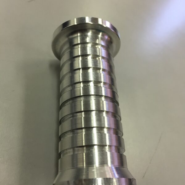 torno cnc 7