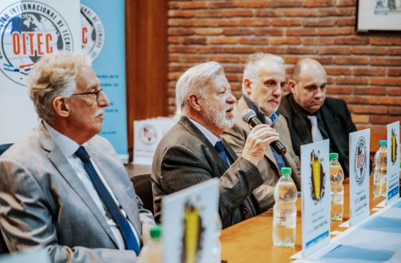 Lee más sobre el artículo Conmemoración por el Día del Técnico organizado por la OITEC