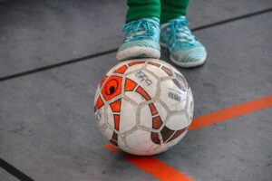 Futbol Sala ITS