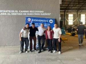 ACTIVIDAD EN PLANTA ISLAS CANARIAS CUTCSA