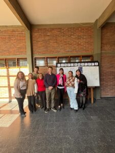 SE VIENE LA 5ª FERIA DE EMPLEO EN ITS
