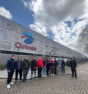 7ª Generación de Pasantes en CUCTSA