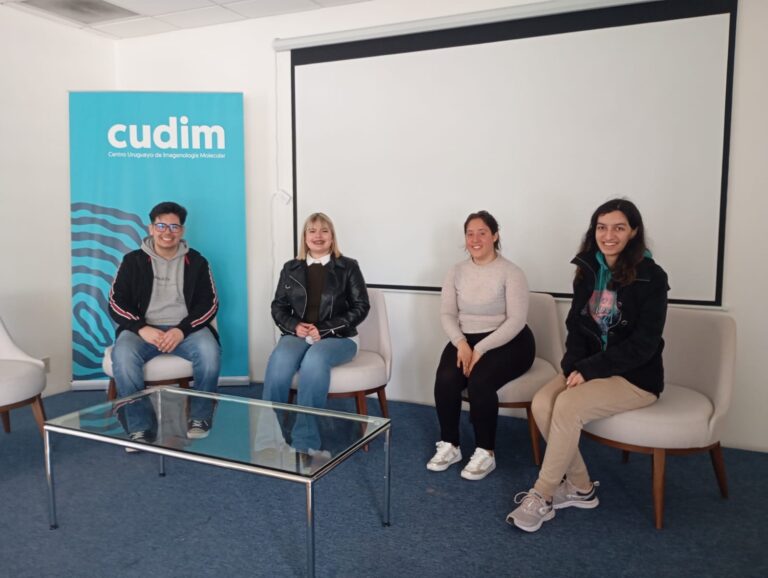 Lee más sobre el artículo Estudiantes de B.T. de Ciencias Naturales realizaron pasantía en CUDIM