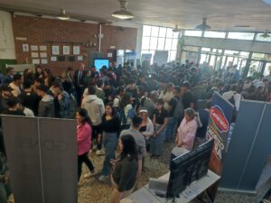 5ª edición de la Feria de Empleo en ITS