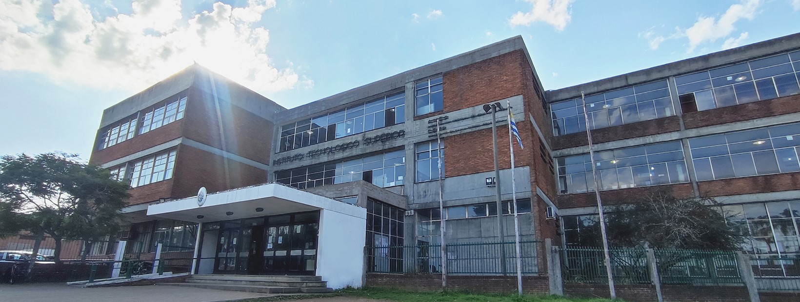 En este momento estás viendo MUESTRA ITS 2025