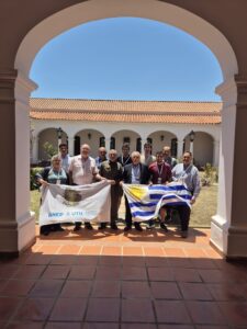 Congreso de Aeronáutica en Córdoba, Argentina